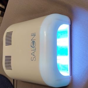 COPY - Salon Edge Gel Nail Polish Dryer